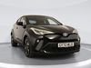 Toyota C-HR 1.8 Hybrid Design 5dr CVT