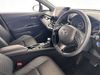 Toyota C-HR 1.8 Hybrid Design 5dr CVT