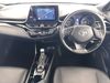 Toyota C-HR 1.8 Hybrid Design 5dr CVT