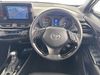 Toyota C-HR 1.8 Hybrid Design 5dr CVT