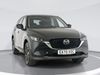 Mazda CX-5 2.0 e-Skyactiv G MHEV Exclusive-Line 5dr Auto