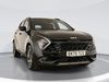 Kia Sportage 1.6T GDi 207 HEV GT-Line 5dr Auto