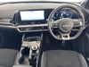 Kia Sportage 1.6T GDi 207 HEV GT-Line 5dr Auto