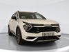 Kia Sportage 1.6T GDi 207 HEV GT-Line 5dr Auto