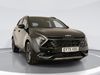 Kia Sportage 1.6T GDi 207 HEV GT-Line 5dr Auto
