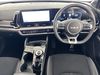 Kia Sportage 1.6T GDi 207 HEV GT-Line 5dr Auto