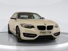 BMW 2 Series 218i Sport 2dr