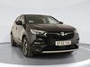 Vauxhall Grandland X 1.2 Turbo SRi Nav 5dr