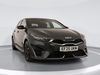 Kia ceed 1.5T GDi ISG 138 GT-Line 5dr DCT