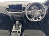 Kia ceed 1.5T GDi ISG 138 GT-Line 5dr DCT