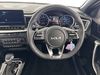 Kia ceed 1.5T GDi ISG 138 GT-Line 5dr DCT