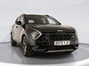 Kia Sportage 1.6T GDi 207 HEV GT-Line 5dr Auto