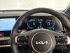 Kia Sportage 1.6T GDi 207 HEV GT-Line 5dr Auto
