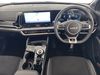 Kia Sportage 1.6T GDi 207 HEV GT-Line 5dr Auto