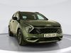 Kia Sportage 1.6T GDi 207 HEV GT-Line S 5dr Auto AWD