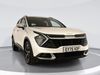 Kia Sportage 1.6T GDi 207 HEV 3 5dr Auto