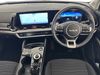 Kia Sportage 1.6T GDi 207 HEV 3 5dr Auto