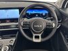 Kia Sportage 1.6T GDi 207 HEV 3 5dr Auto