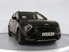 Kia Sportage 1.6T GDi 207 HEV GT-Line S 5dr Auto