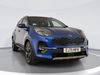 Kia Sportage 1.6T GDi GT-Line S 5dr DCT Auto [AWD]
