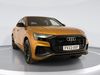 Audi Q8 50 TDI Quattro Black Edition 5dr Tiptronic