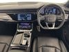 Audi Q8 50 TDI Quattro Black Edition 5dr Tiptronic
