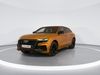 Audi Q8 50 TDI Quattro Black Edition 5dr Tiptronic