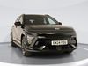 Hyundai Kona 1.6 GDi Hybrid N Line 5dr DCT