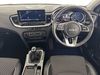 Kia ceed 1.5T GDi ISG 138 3 5dr