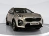 Kia Sportage 1.6 GDi ISG 2 5dr