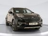 Kia Sportage 1.6T GDi ISG GT-Line 5dr DCT Auto [AWD]