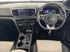 Kia Sportage 1.6T GDi ISG GT-Line 5dr DCT Auto [AWD]