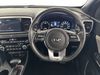 Kia Sportage 1.6T GDi ISG GT-Line 5dr DCT Auto [AWD]