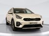 Kia Niro 1.6 GDi Hybrid 3 5dr DCT