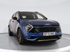 Kia Sportage 1.6T GDi 207 HEV GT-Line 5dr Auto