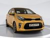 Kia Picanto 1.0 3 5dr [4 seats]