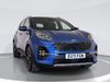 Kia Sportage 1.6T GDi GT-Line S 5dr DCT Auto [AWD]