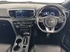 Kia Sportage 1.6T GDi GT-Line S 5dr DCT Auto [AWD]