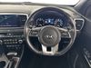 Kia Sportage 1.6T GDi GT-Line S 5dr DCT Auto [AWD]