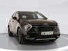 Kia Sportage 1.6T GDi 207 HEV GT-Line 5dr Auto
