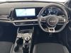 Kia Sportage 1.6T GDi 207 HEV GT-Line 5dr Auto