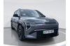 Kia EV3 148kW GT-Line S 81.4kWh 5dr Auto
