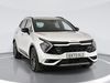 Kia Sportage 1.6T GDi HEV GT-Line 5dr Auto