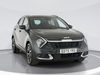 Kia Sportage 1.6T GDi 207 HEV 3 5dr Auto