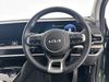 Kia Sportage 1.6T GDi 207 HEV 3 5dr Auto