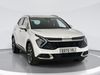 Kia Sportage 1.6T GDi 207 HEV 3 5dr Auto