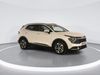 Kia Sportage 1.6T GDi 207 HEV 3 5dr Auto