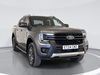 FORD RANGER DIESEL Pick Up Double Cab Wildtrak 2.0 EcoBlue 205 Auto