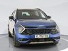 Kia Sportage 1.6T GDi 157 48V ISG GT-Line S 5dr DCT