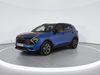 Kia Sportage 1.6T GDi 207 HEV GT-Line 5dr Auto